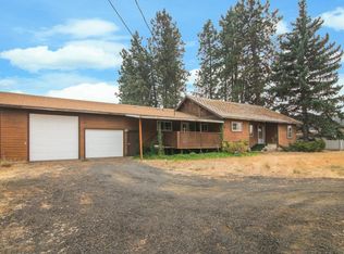 6307 W Thorpe Rd, Spokane, WA 99224