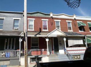 22 N Frazier St, Philadelphia, PA 19139