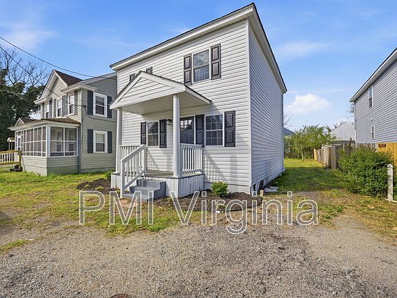 2nd image of 307 N 4th St