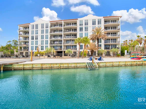 27384 Mauldin Ln APT 1, Orange Beach, AL 36561