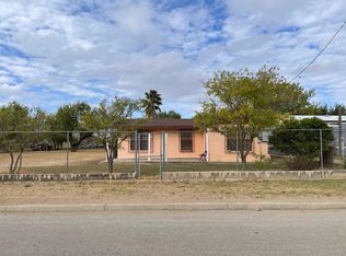 3811 Stag Ln, Eagle Pass, TX 78852