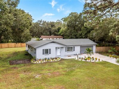 6109 Lakeside Dr, Lutz, FL, 33558