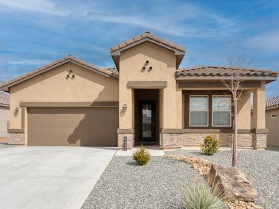 4457 Skyline Loop NE, Rio Rancho, NM, 87144
