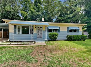 823 Elmira Ave, Durham, NC 27707