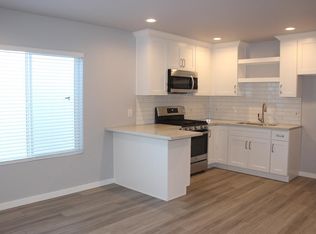 17609 Bullock St, Encino, CA 91316