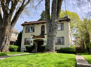 2136 NE 15th Ave APT 1, Portland, OR 97212