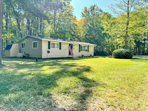 12165 Chinook Dr, Stanwood, MI 49346