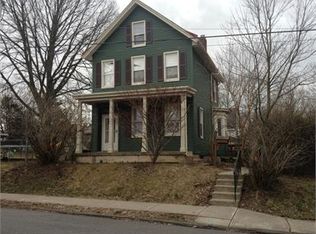54 Bullman St, Phillipsburg, NJ 08865