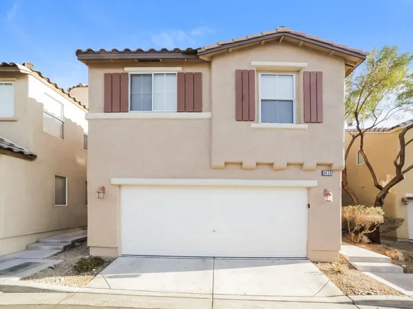 8436 Walker Gardens Pl, Las Vegas, NV 89166
