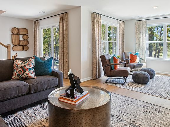 Pamlico - Rec Room Lower Level