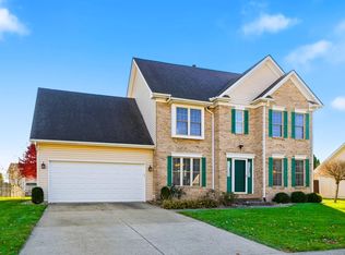 1325 Northfield Ct, Springfield, OH 45502