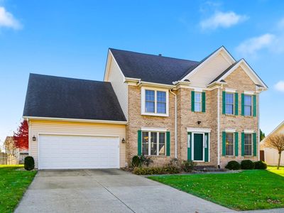 1325 Northfield Ct, Springfield, OH, 45502