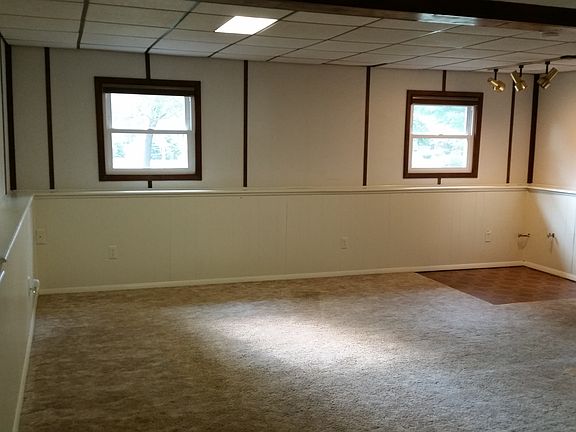 Large Open Family Room