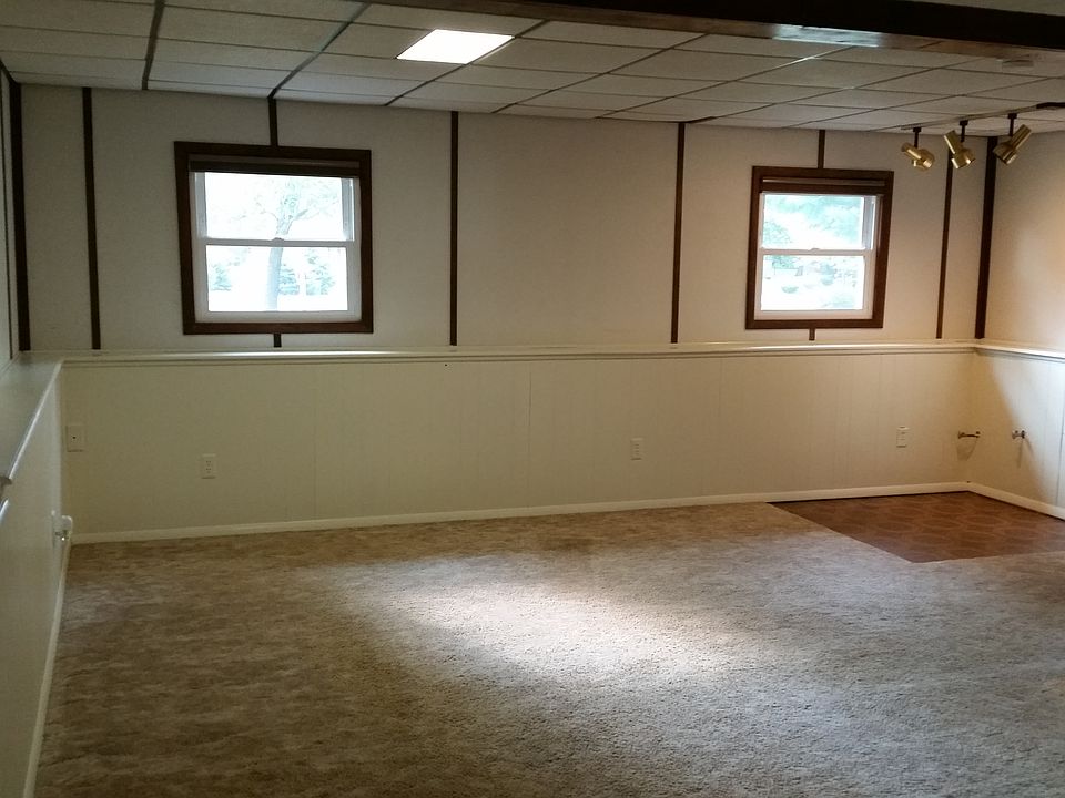 Large Open Family Room