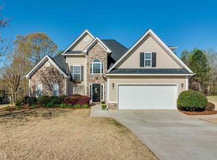 1076 Mason Lee Ave, Loganville, GA 30052