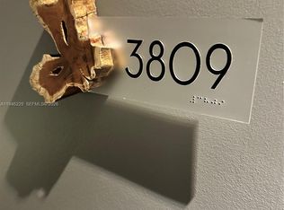 1010 Brickell Ave Unit 3809, Miami, FL 33130