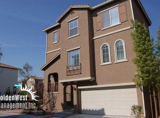 4789 Cannon Hill Ct, Las Vegas, NV 89130