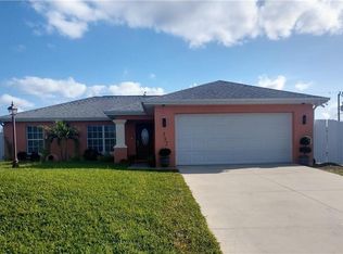 532 NW 14th St, Cape Coral, FL 33993