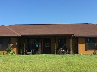 2153 Old Benton Rd, Yazoo City, MS 39194