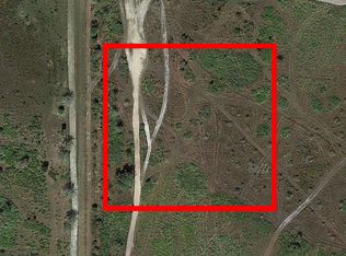NW 318th St, Okeechobee, FL 34972