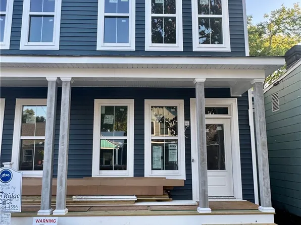 3025 Grayland Ave, Richmond, VA 23221