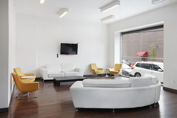 Rented by Corcoran | media 21