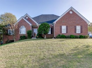 1058 Dixie Belle Ct, Lawrenceville, GA 30045