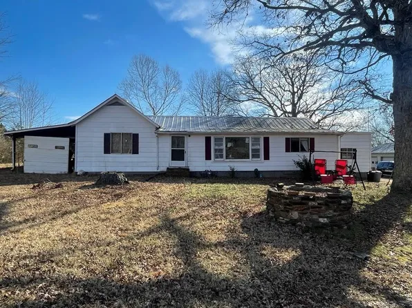 2260 Lick Creek Rd, Big Sandy, TN 38221