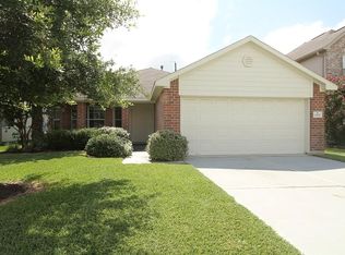 13127 Bach Elm St, Houston, TX 77070
