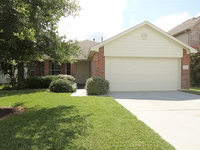 13127 Bach Elm St, Houston, TX, 77070