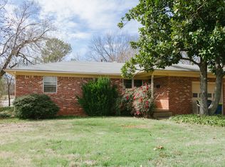 2502 N Monroe St, Stillwater, OK 74075