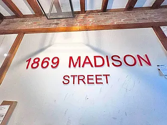 Rented by Doorway NYC, LLC