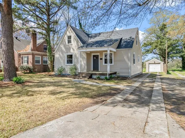 114 Sandpiper Dr, Portsmouth, VA 23704