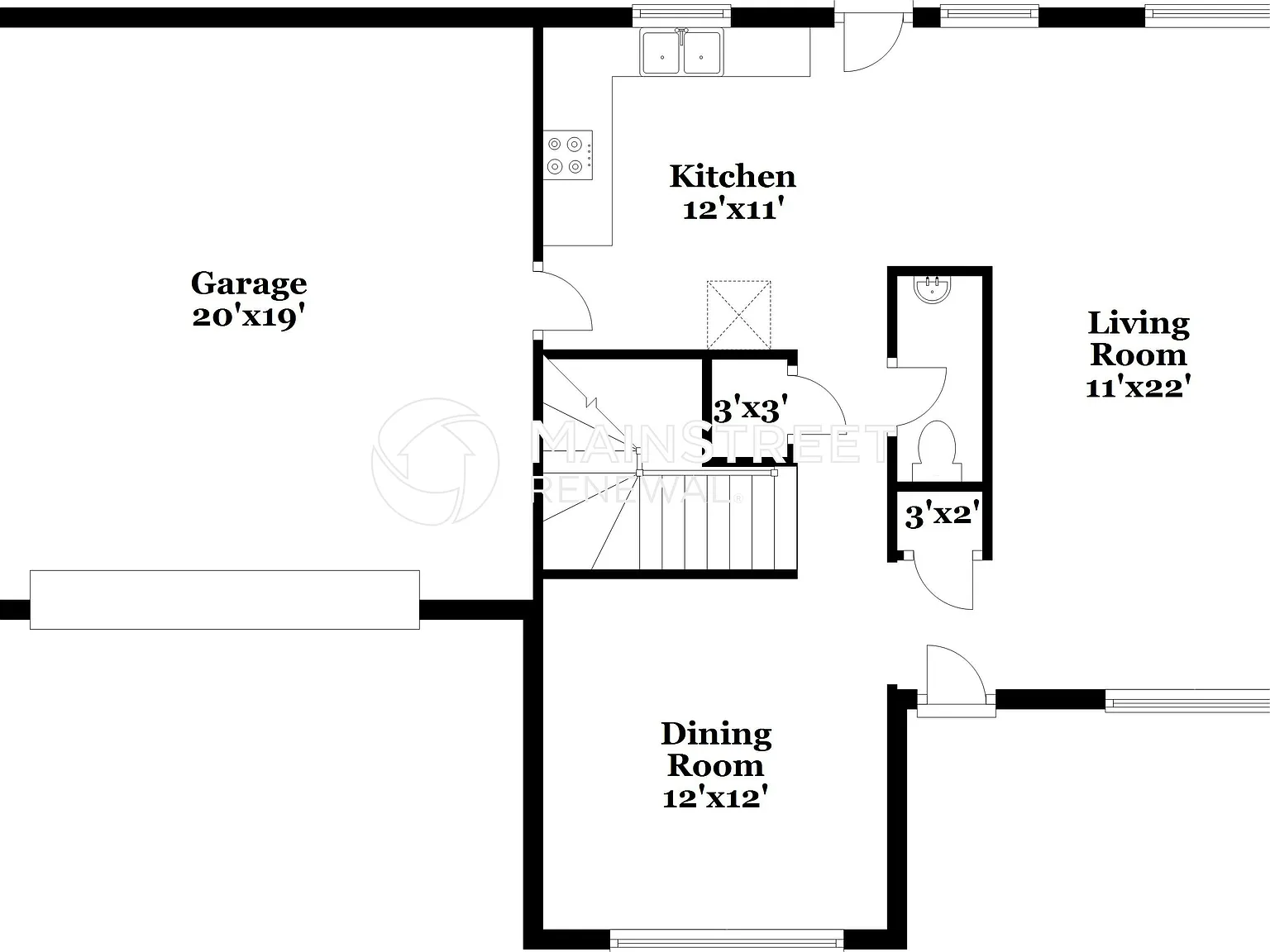 4895 Wolfcreek View — Photo 3