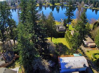 3824 Serene Way, Lynnwood, WA 98087
