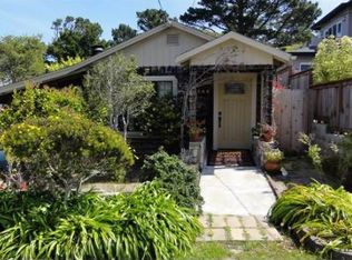 840 Jessie St, Monterey, CA 93940