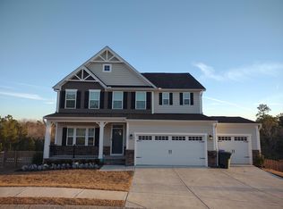 717 Bentgrass Ct, Elgin, SC 29045