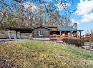 48 Honeycutt Ln, Nebo, NC 28761