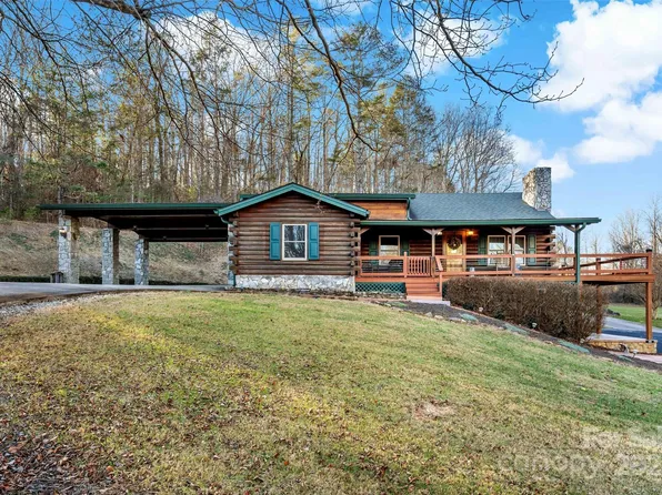 48 Honeycutt Ln, Nebo, NC 28761