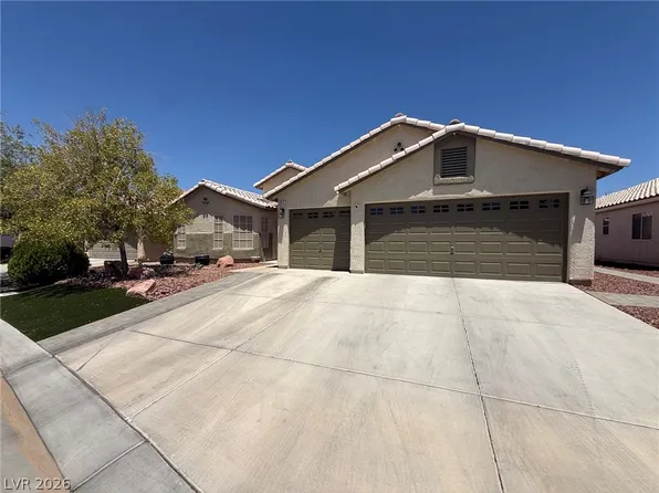 2612 Torch Ave, North Las Vegas, NV 89081
