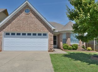 9962 Vista Ridge Dr, Olive Branch, MS 38654