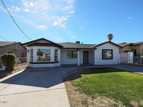 10907 W Flanagan St, Avondale, AZ 85323 | MLS #6650191 | Zillow