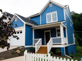 313 Huntley Ave, Charlottesville, VA 22903