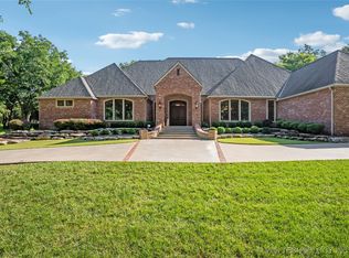 19837 E Woodhaven Rd, Owasso, OK 74055