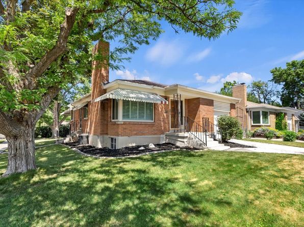 2948 S 900 E, Salt Lake City, UT 84106