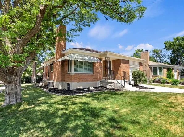 2948 S 900 E, Salt Lake City, UT 84106