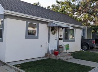 712 Pennsylvania Ave, Rock Springs, WY 82901