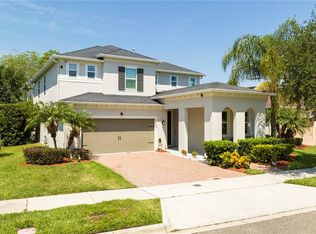 6704 Bridgewater Village Rd, Windermere, FL 34786