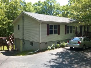 133 Oneida Way, Milford, PA 18337