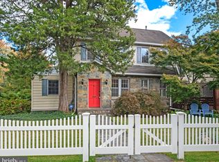 5108 Wilson Ln, Bethesda, MD 20814